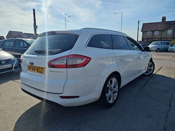 Used Ford Mondeo 2014 for sale - 79496749: Photo