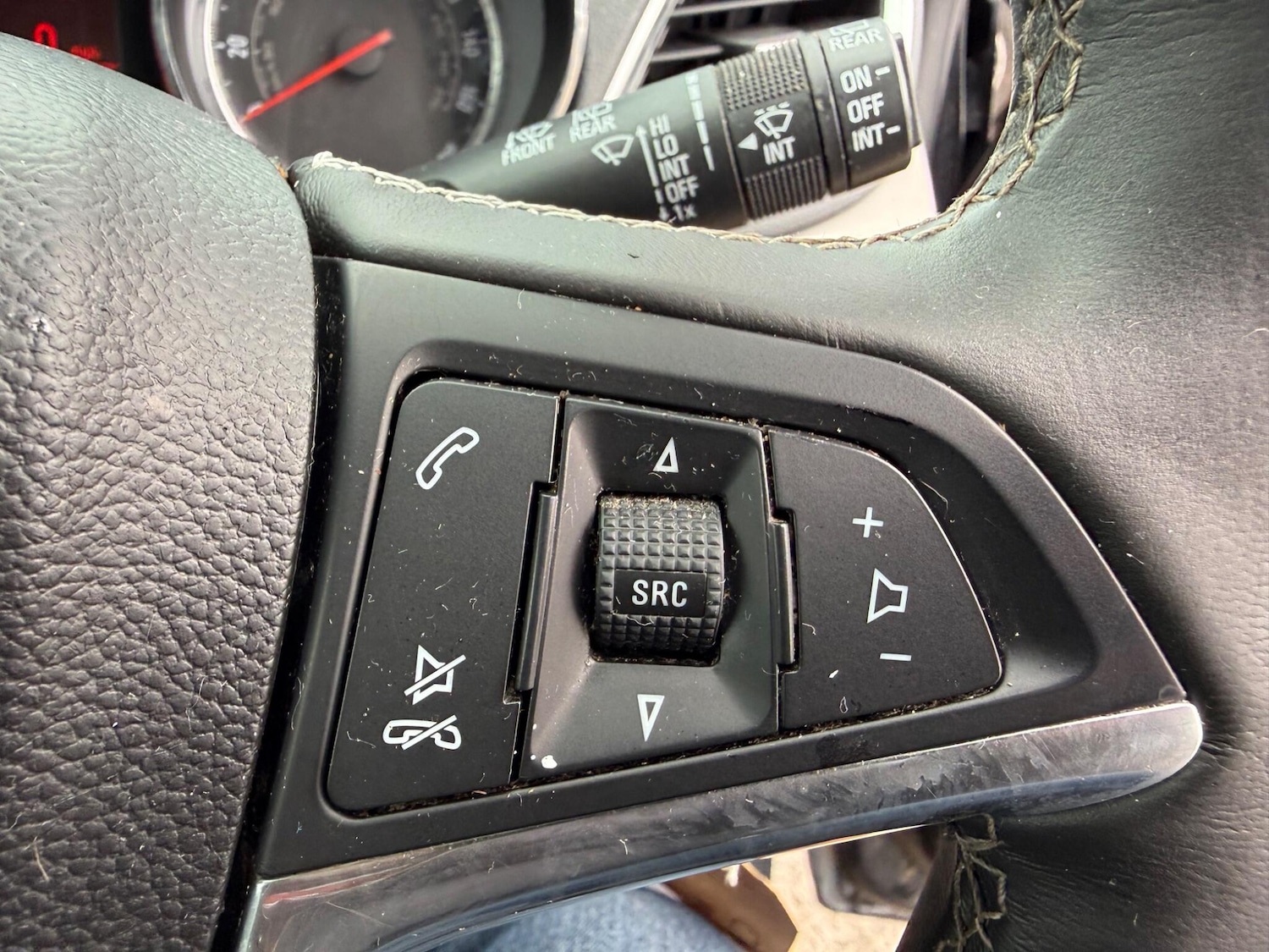 Used Vauxhall Mokka for sale - 77824536: Photo 10