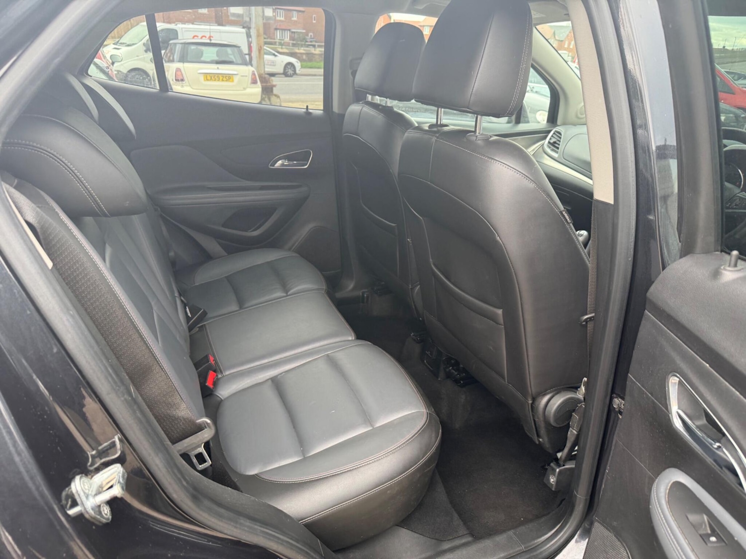 Used Vauxhall Mokka for sale - 77824536: Photo 13