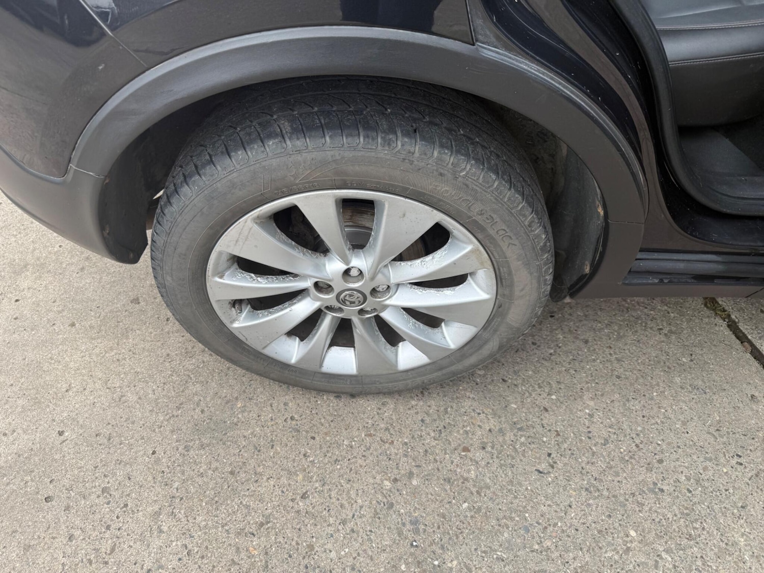 Used Vauxhall Mokka for sale - 77824536: Photo 15