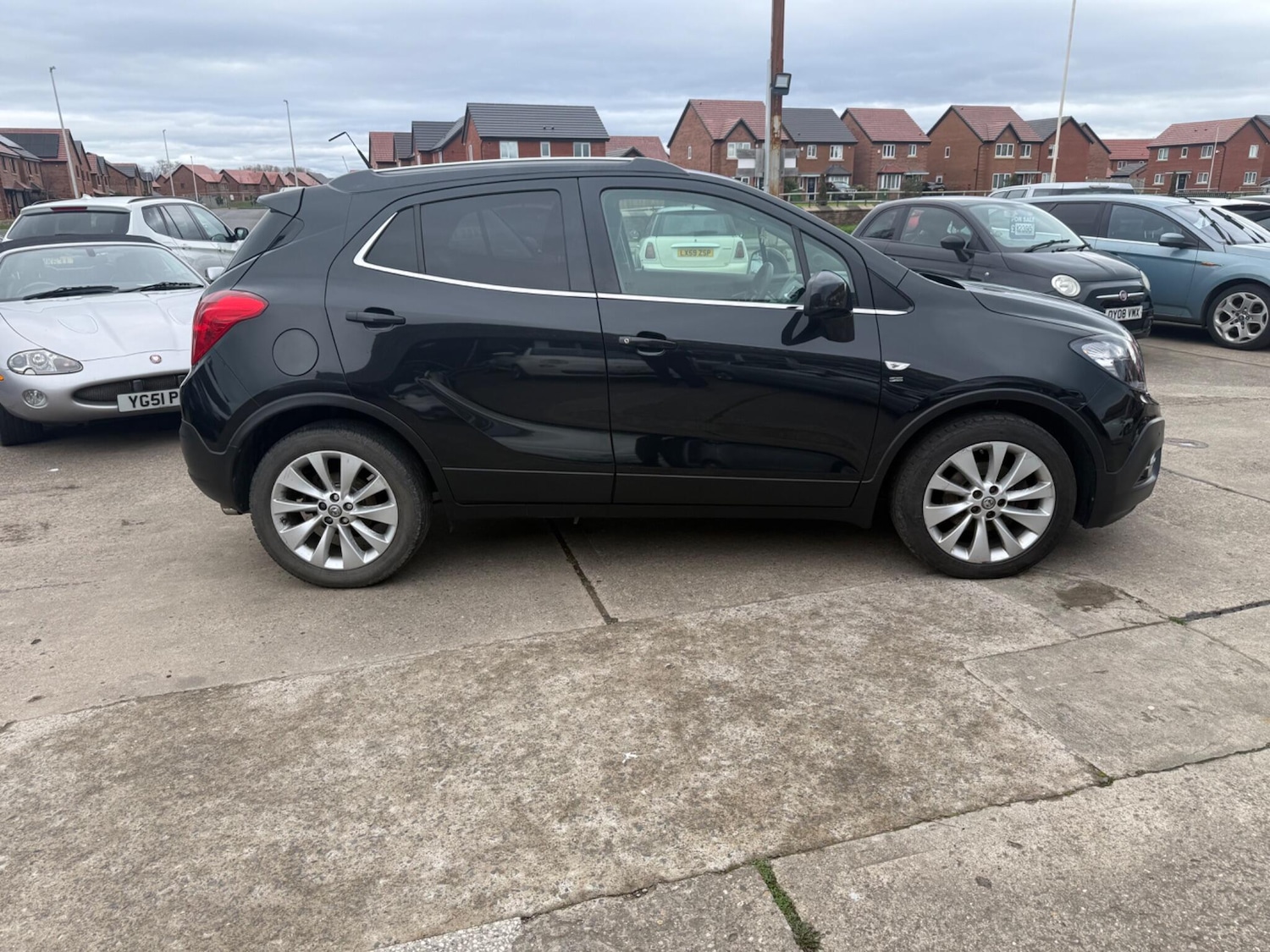 Used Vauxhall Mokka for sale - 77824536: Photo 18