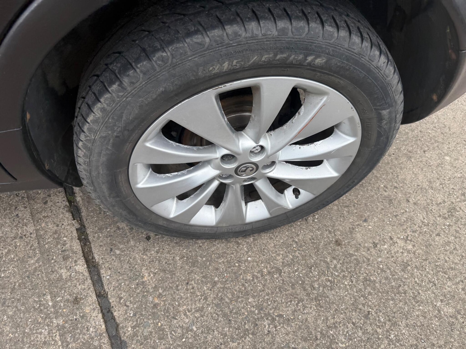 Used Vauxhall Mokka for sale - 77824536: Photo 21