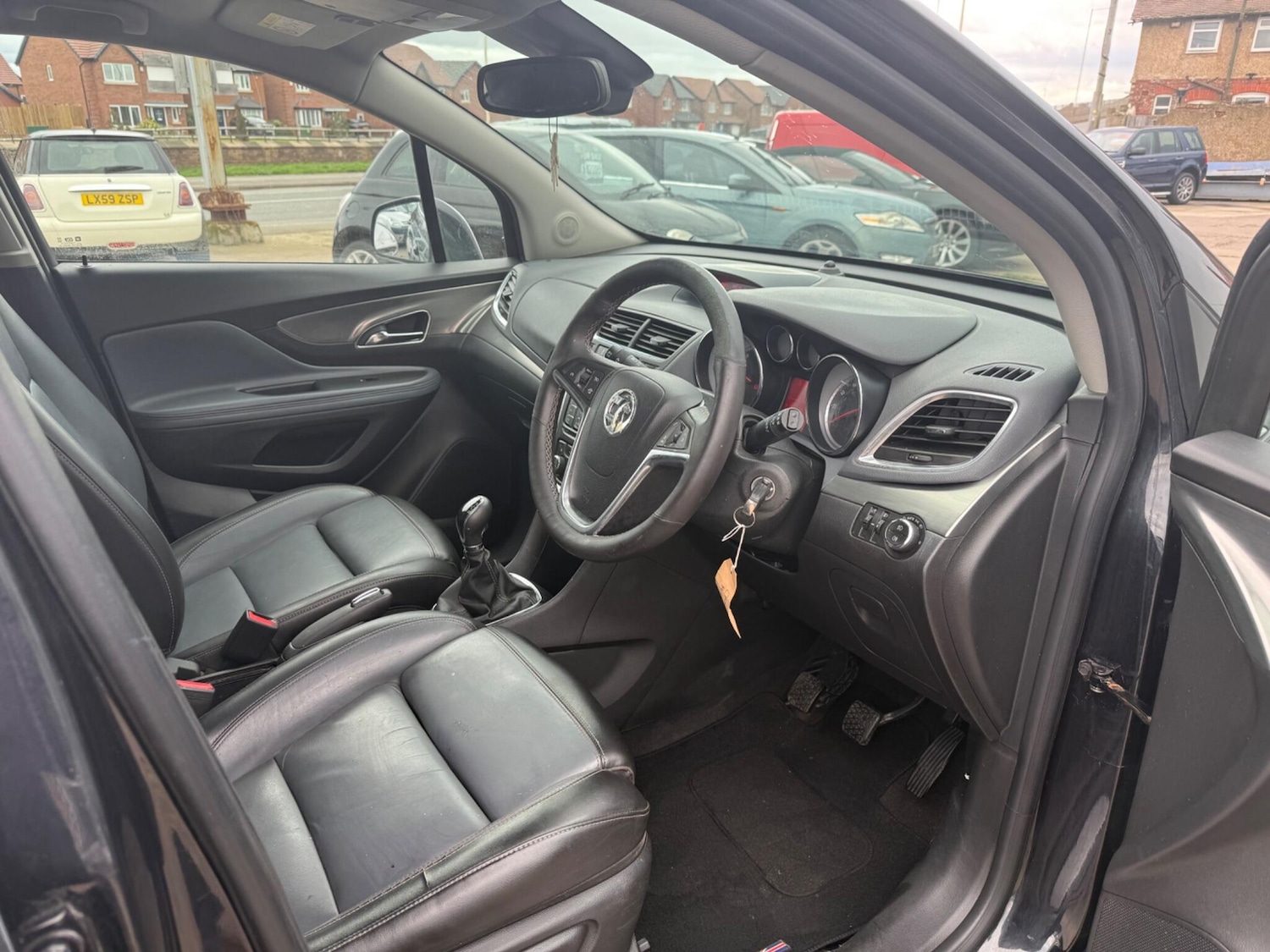 Used Vauxhall Mokka for sale - 77824536: Photo 6