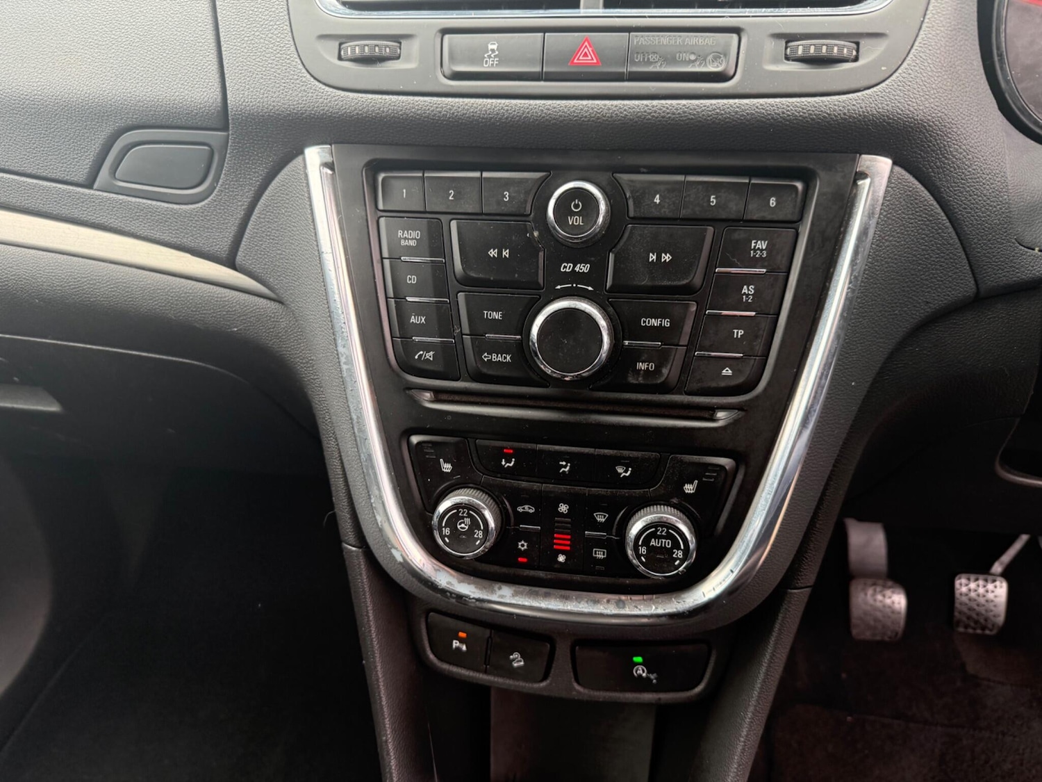 Used Vauxhall Mokka for sale - 77824536: Photo 7