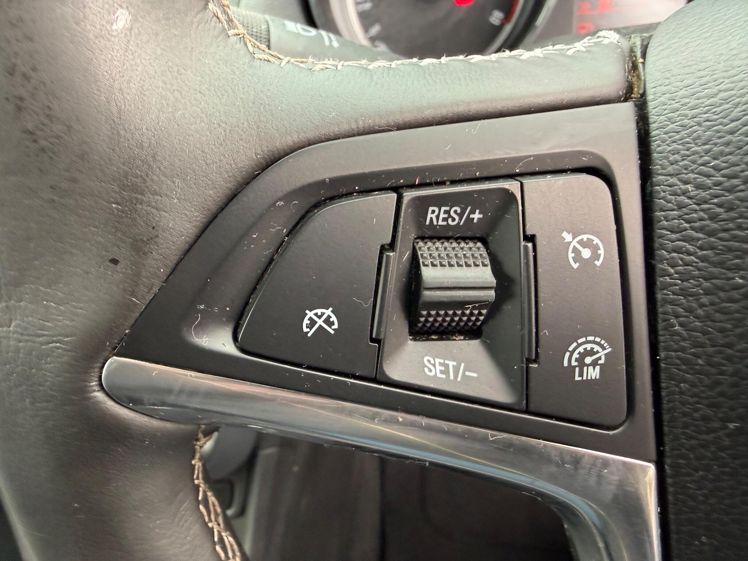 Used Vauxhall Mokka for sale - 77824536: Photo 9