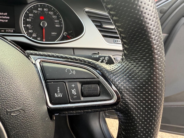 Used Audi A4 Avant 2014 for sale - 76259417: Photo 10