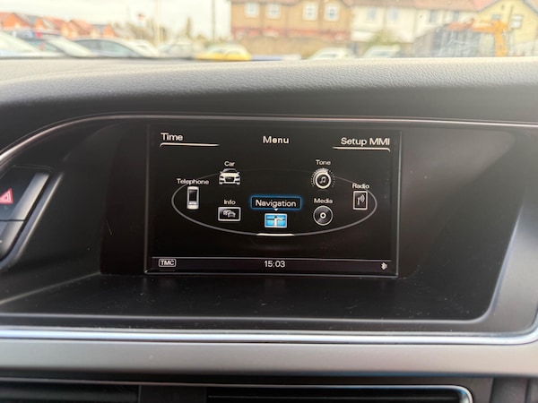 Used Audi A4 Avant 2014 for sale - 76259417: Photo 11
