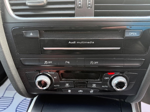 Used Audi A4 Avant 2014 for sale - 76259417: Photo 12