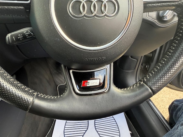 Used Audi A4 Avant 2014 for sale - 76259417: Photo 13