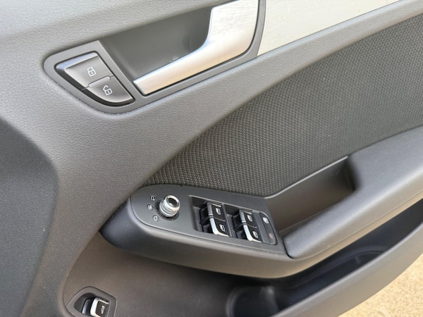 Used Audi A4 Avant 2014 for sale - 76259417: Photo 14