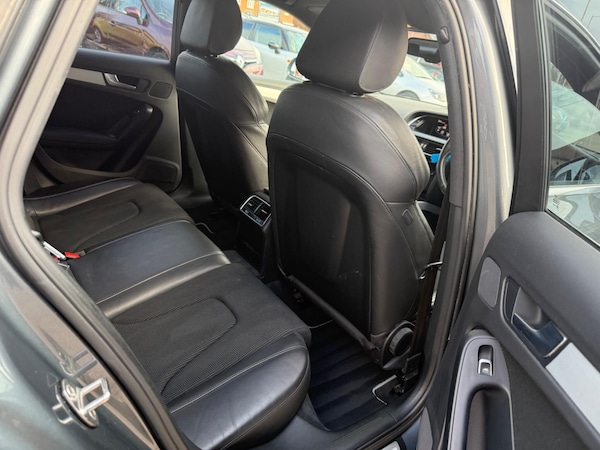 Used Audi A4 Avant 2014 for sale - 76259417: Photo 15