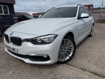 Used BMW 3 Series 2016 for sale - 79336882: Photo