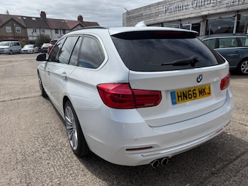 Used BMW 3 Series 2016 for sale - 79336882: Photo