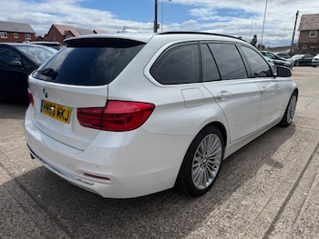 Used BMW 3 Series 2016 for sale - 79336882: Photo