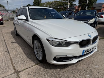 Used BMW 3 Series 2016 for sale - 79336882: Photo