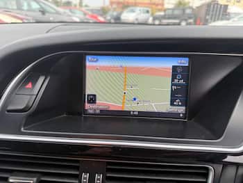 Used Audi A5 2016 for sale - 79657101: Photo