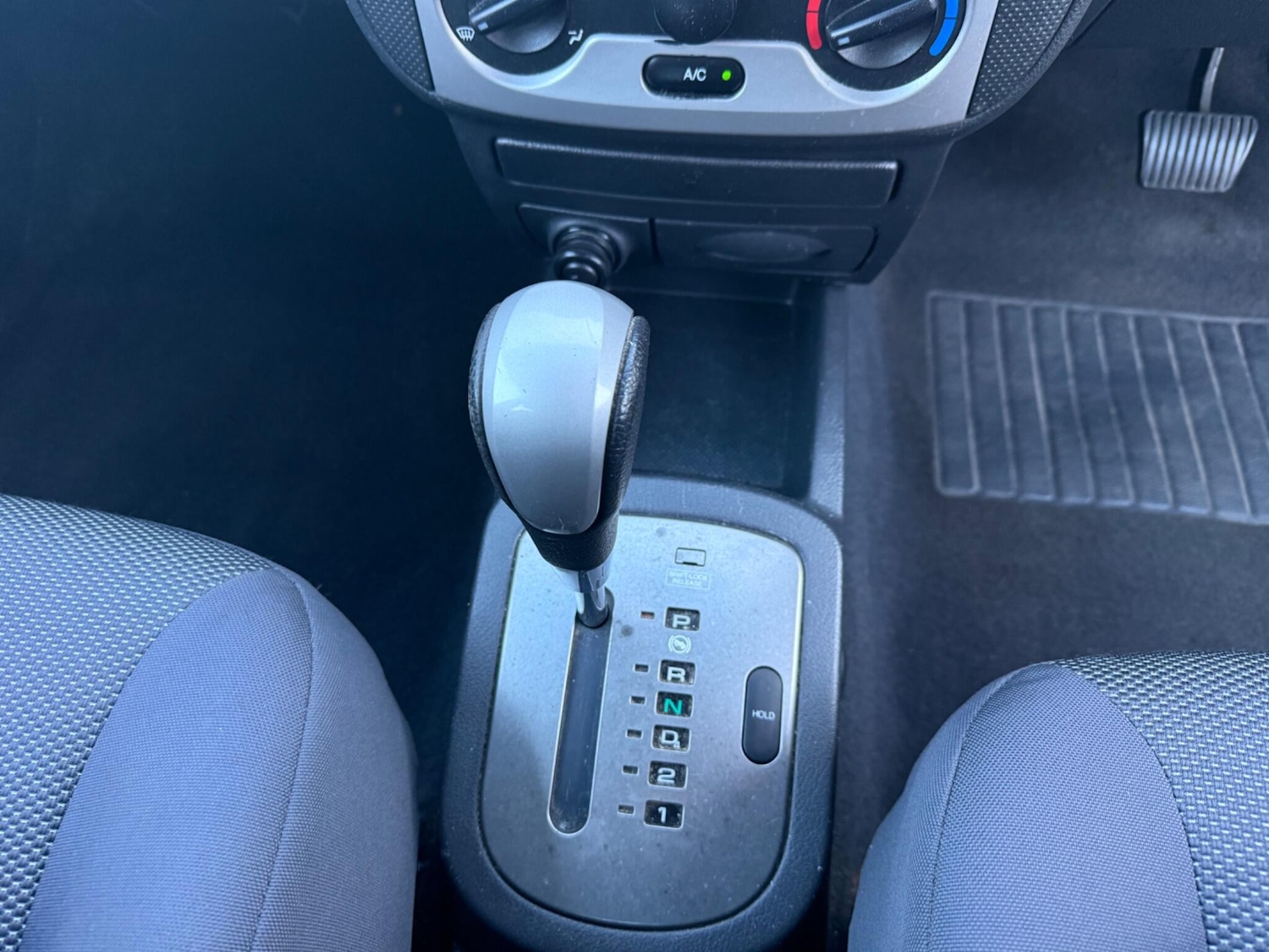 Used Chevrolet Kalos 2006 for sale - 76702027: Photo 10