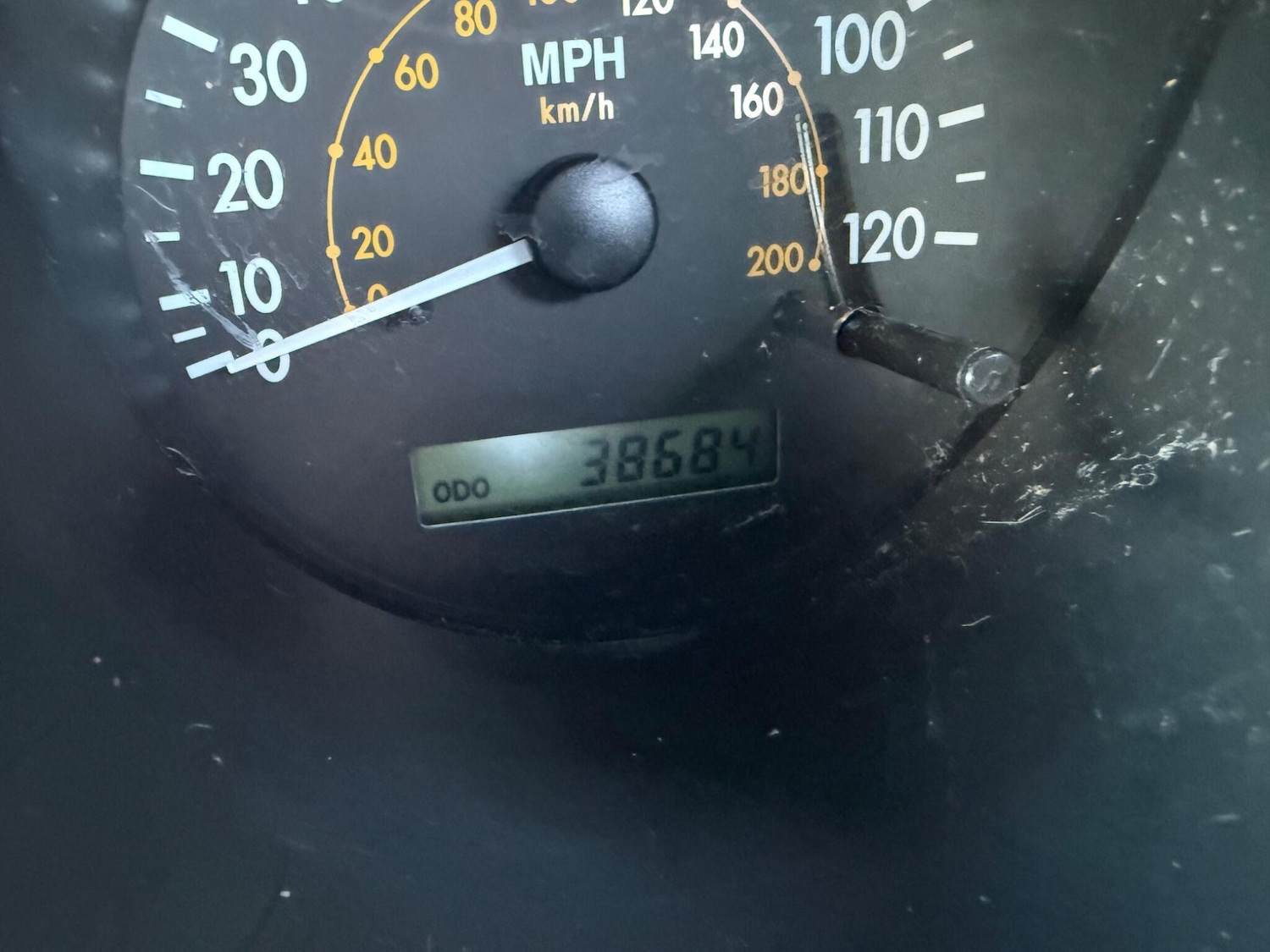 Used Chevrolet Kalos 2006 for sale - 76702027: Photo 12