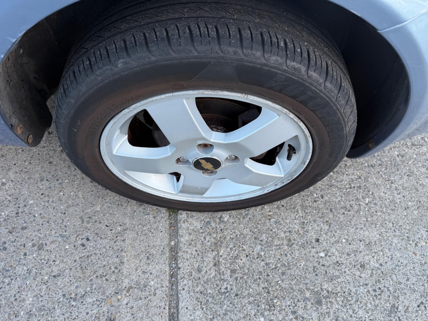 Used Chevrolet Kalos 2006 for sale - 76702027: Photo 15