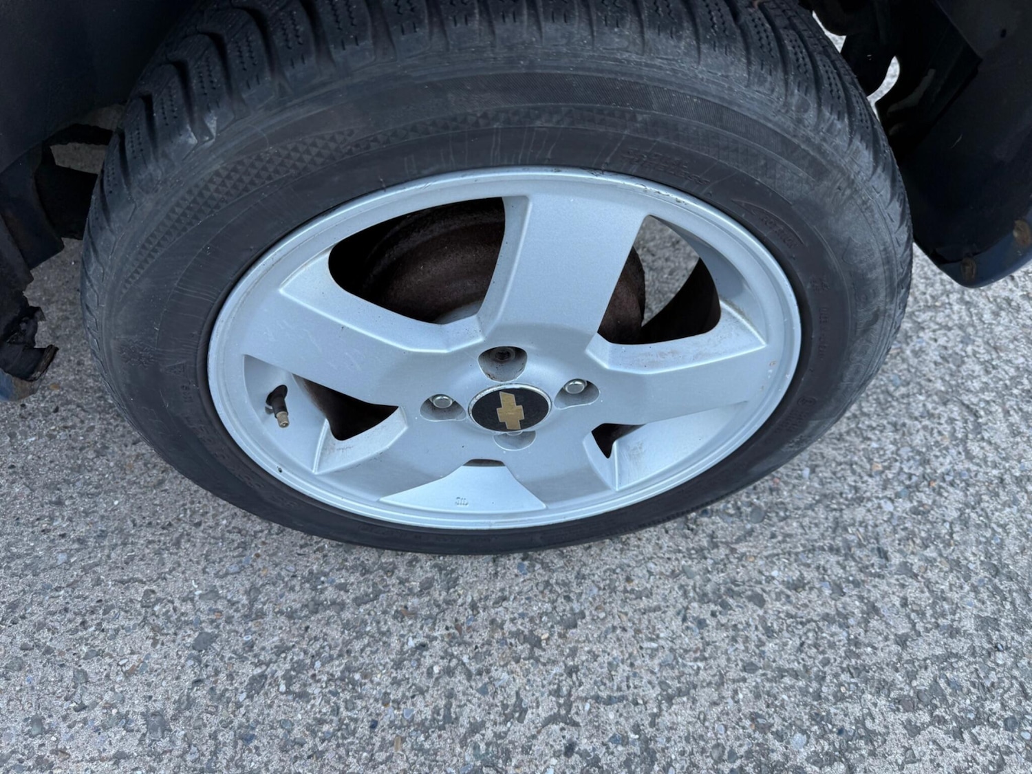 Used Chevrolet Kalos 2006 for sale - 76702027: Photo 18