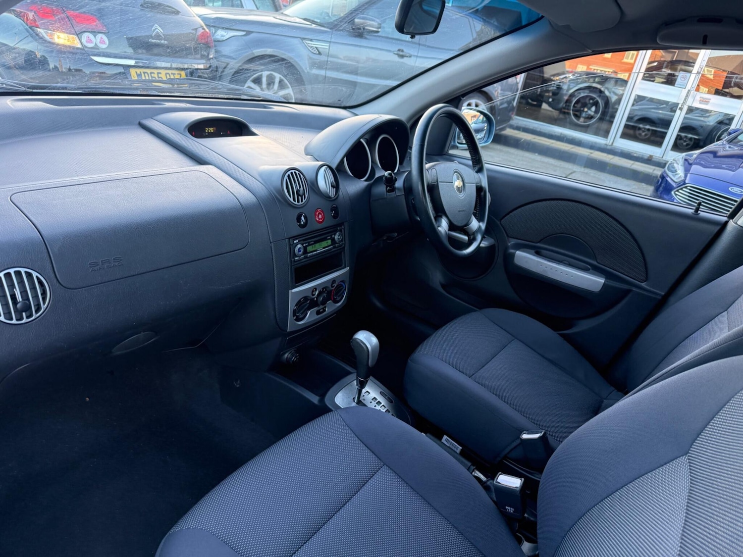 Used Chevrolet Kalos 2006 for sale - 76702027: Photo 5