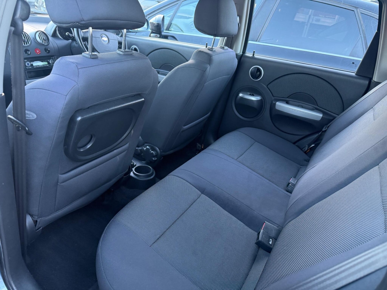 Used Chevrolet Kalos 2006 for sale - 76702027: Photo 6