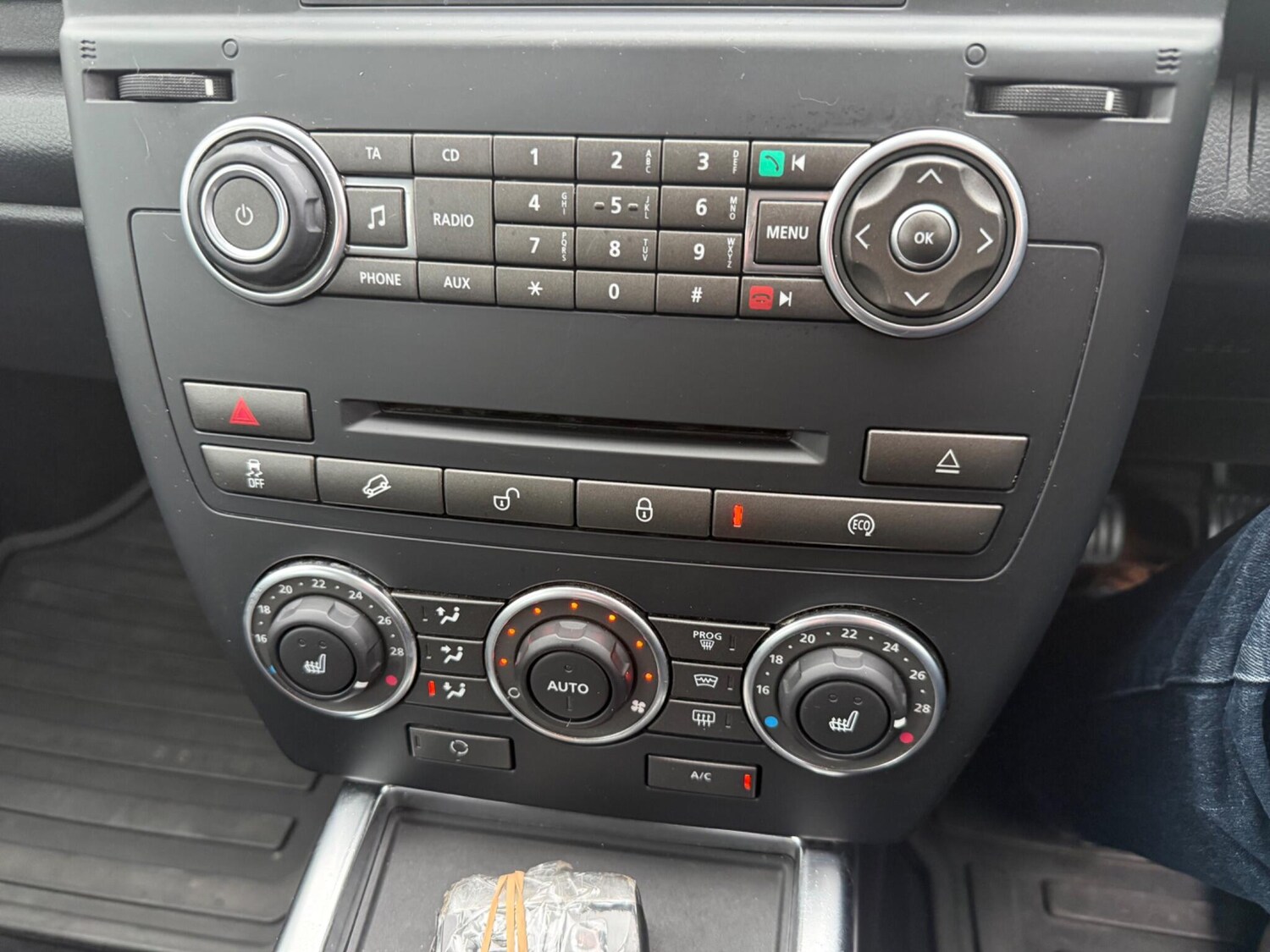 Used Land Rover Freelander 2 for sale - 77670872: Photo 10