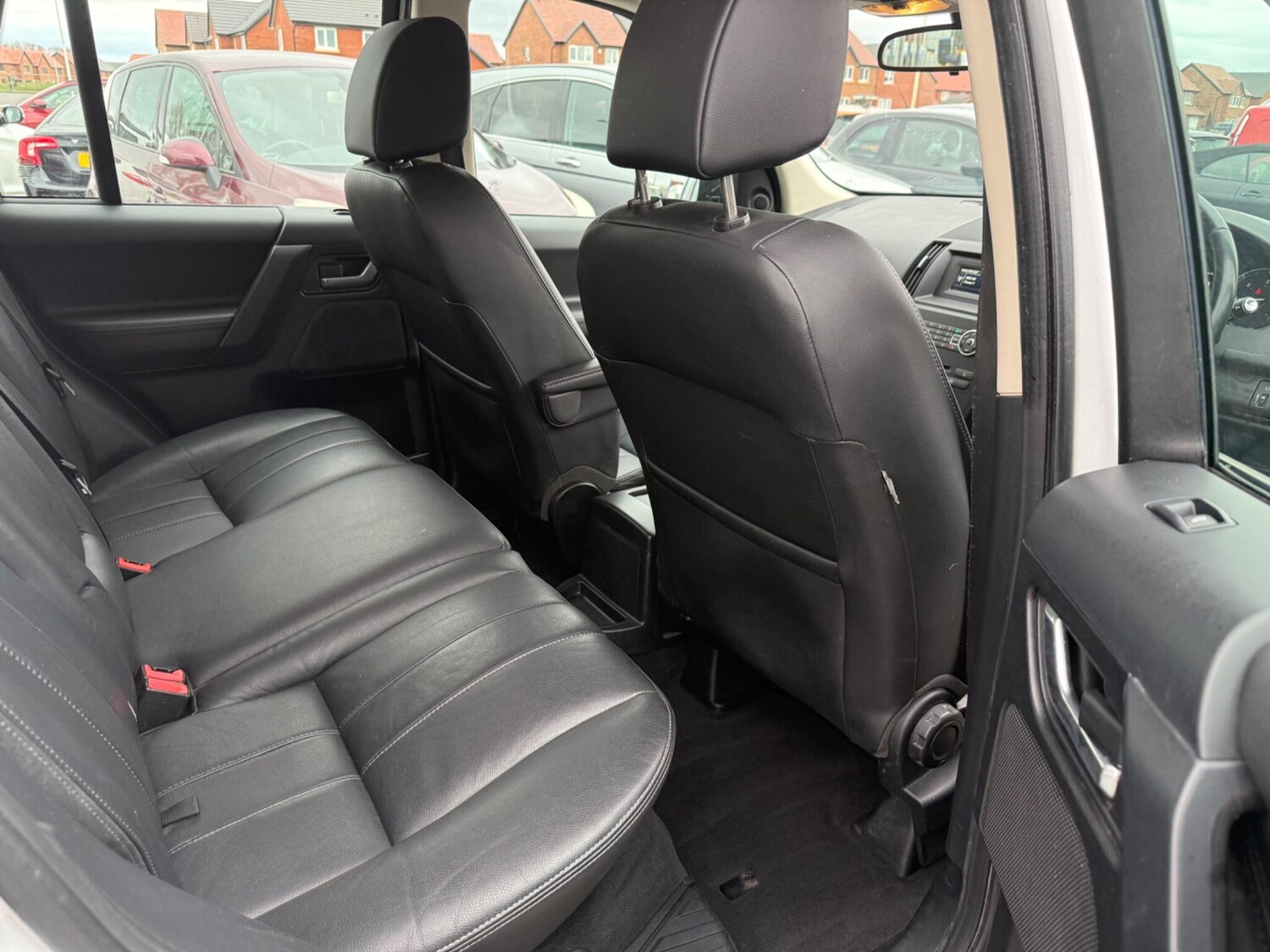 Used Land Rover Freelander 2 for sale - 77670872: Photo 12