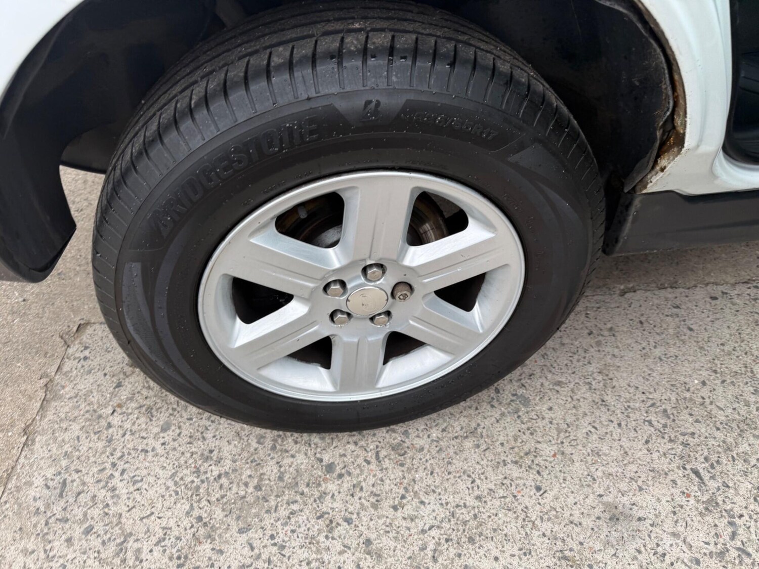 Used Land Rover Freelander 2 for sale - 77670872: Photo 13