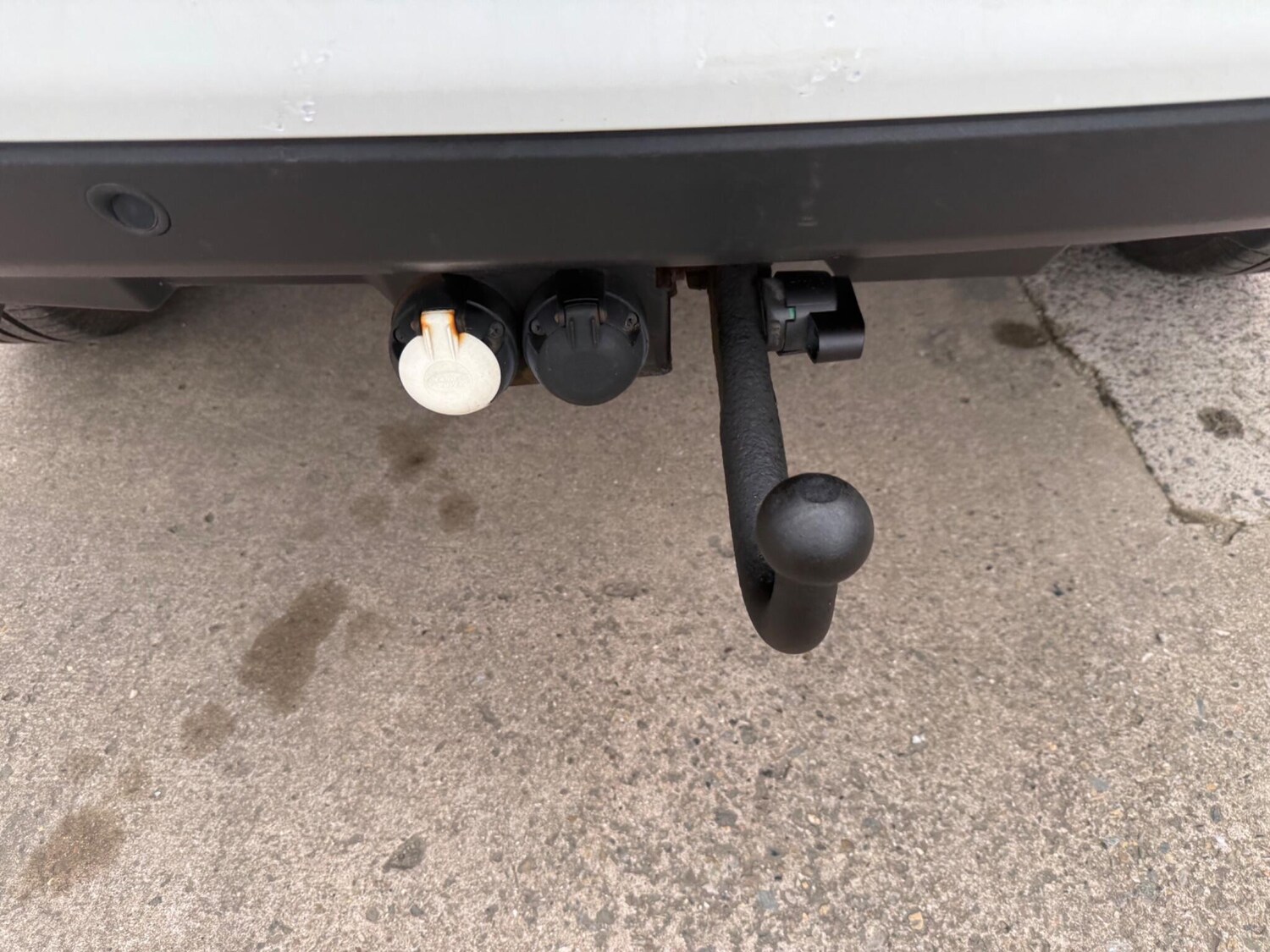 Used Land Rover Freelander 2 for sale - 77670872: Photo 17