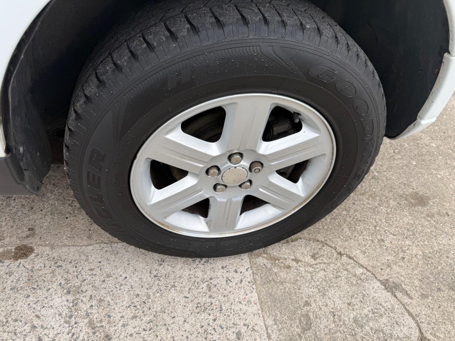 Used Land Rover Freelander 2 for sale - 77670872: Photo 21