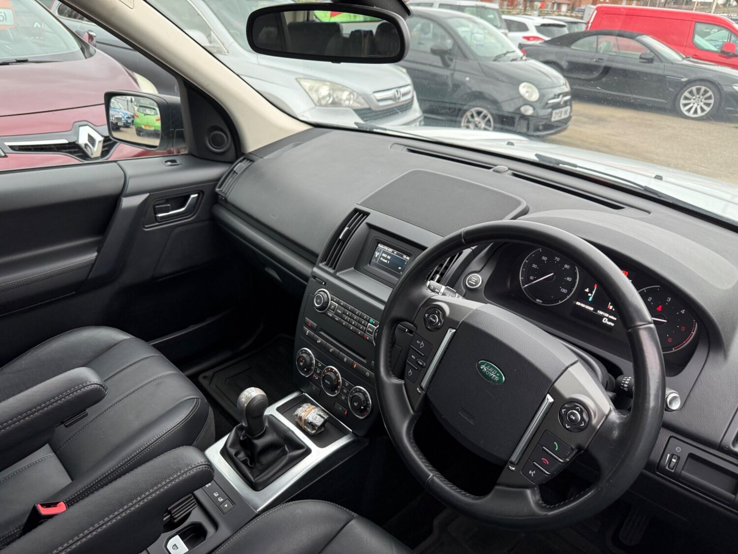 Used Land Rover Freelander 2 for sale - 77670872: Photo 22