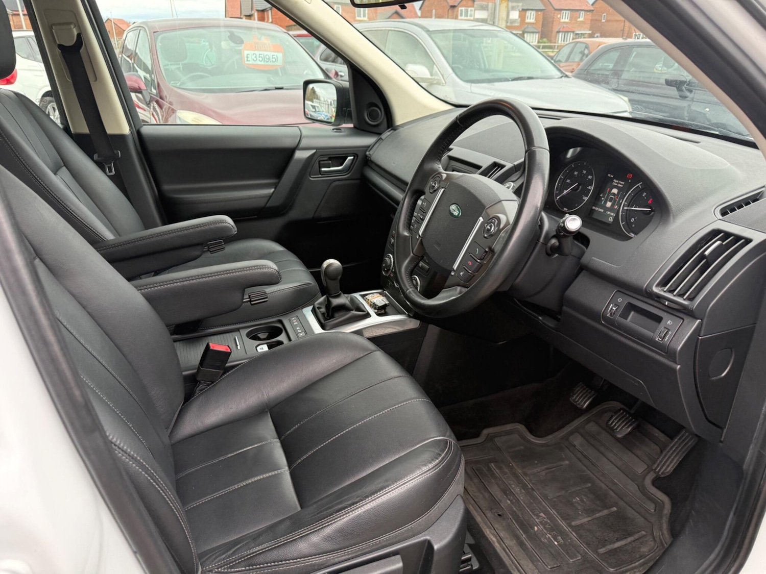 Used Land Rover Freelander 2 for sale - 77670872: Photo 5