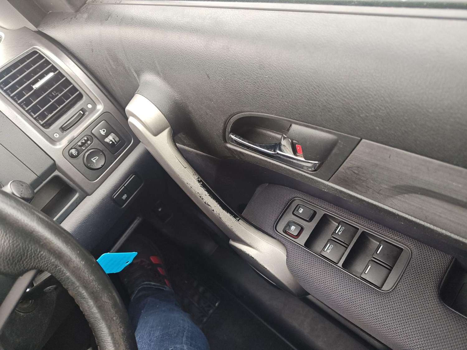 Used Honda CR-V for sale - 77510647: Photo 5