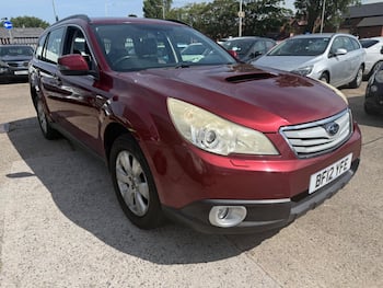 Used Subaru Outback 2012 for sale - 79680992: Photo