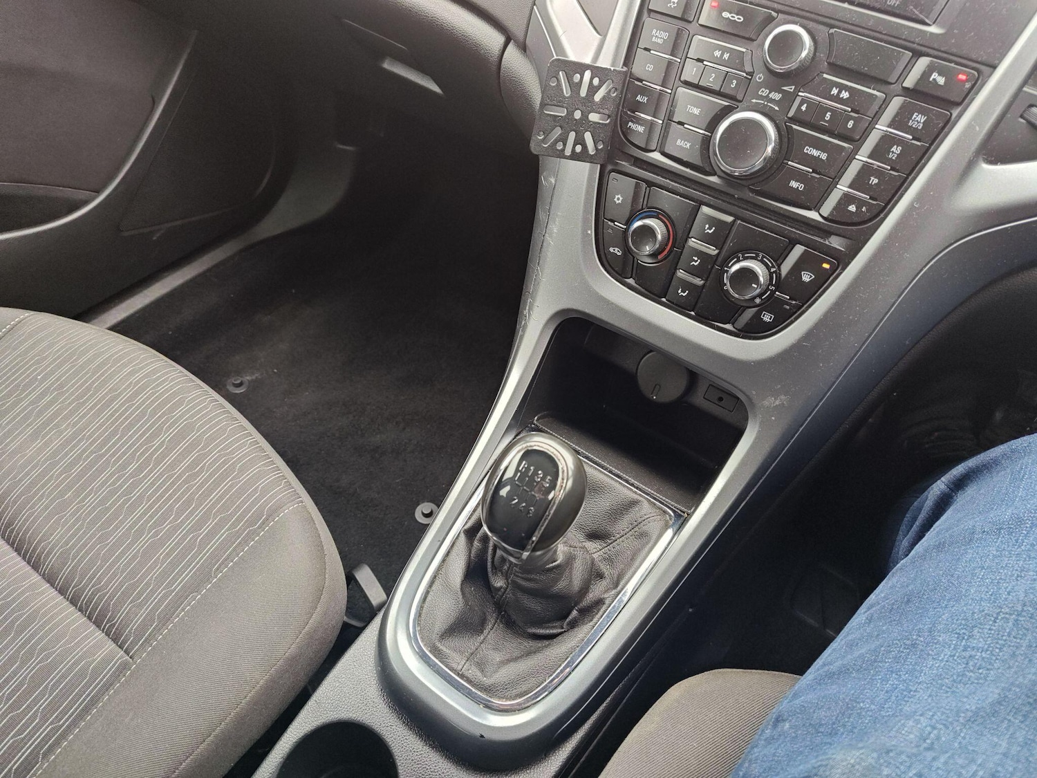 Used Vauxhall Astra 2012 for sale - 78046714: Photo 7