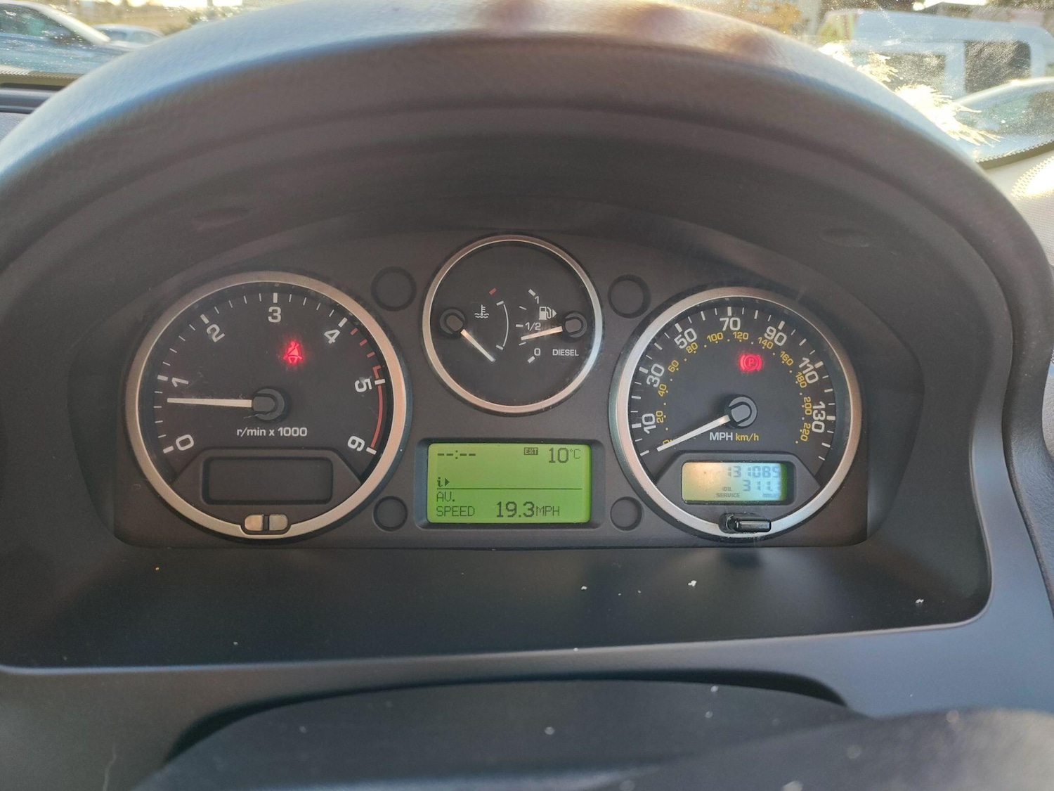 Used Land Rover Freelander 2011 for sale - 77016673: Photo 10