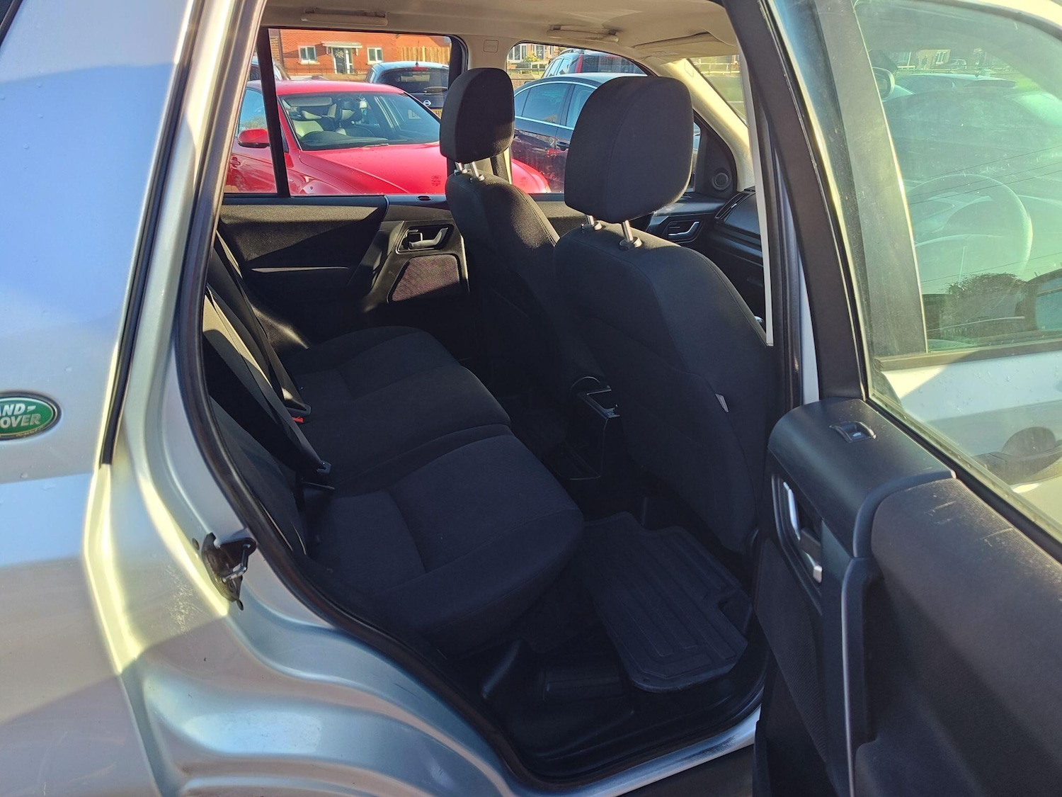 Used Land Rover Freelander 2011 for sale - 77016673: Photo 11