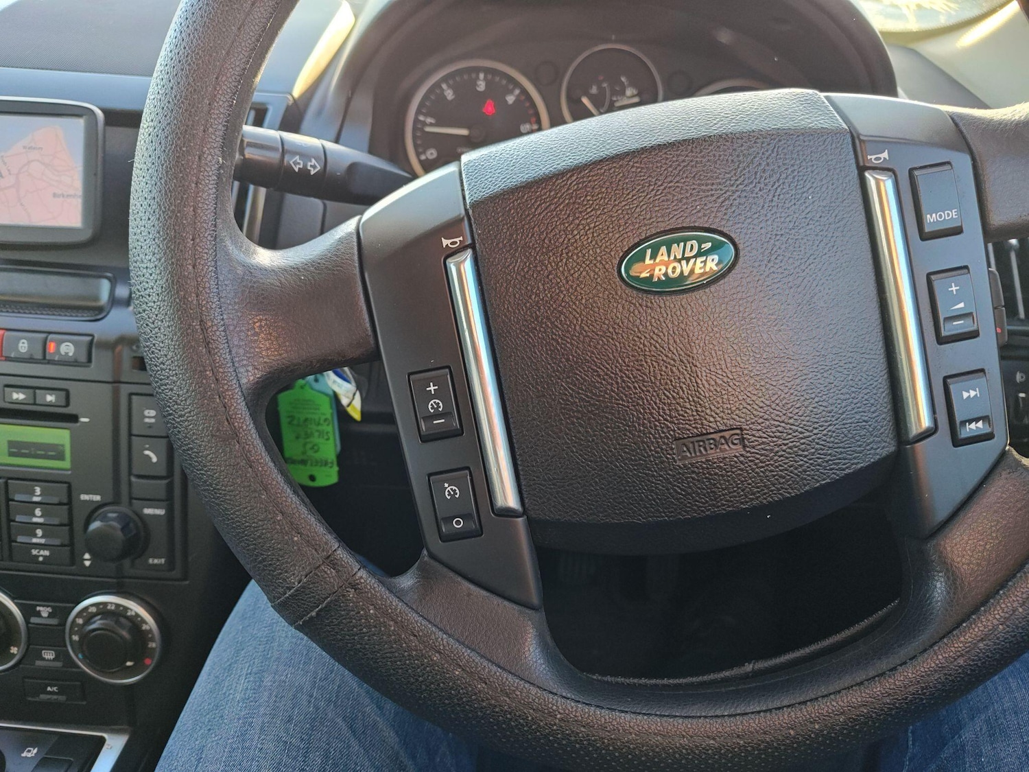 Used Land Rover Freelander 2011 for sale - 77016673: Photo 5