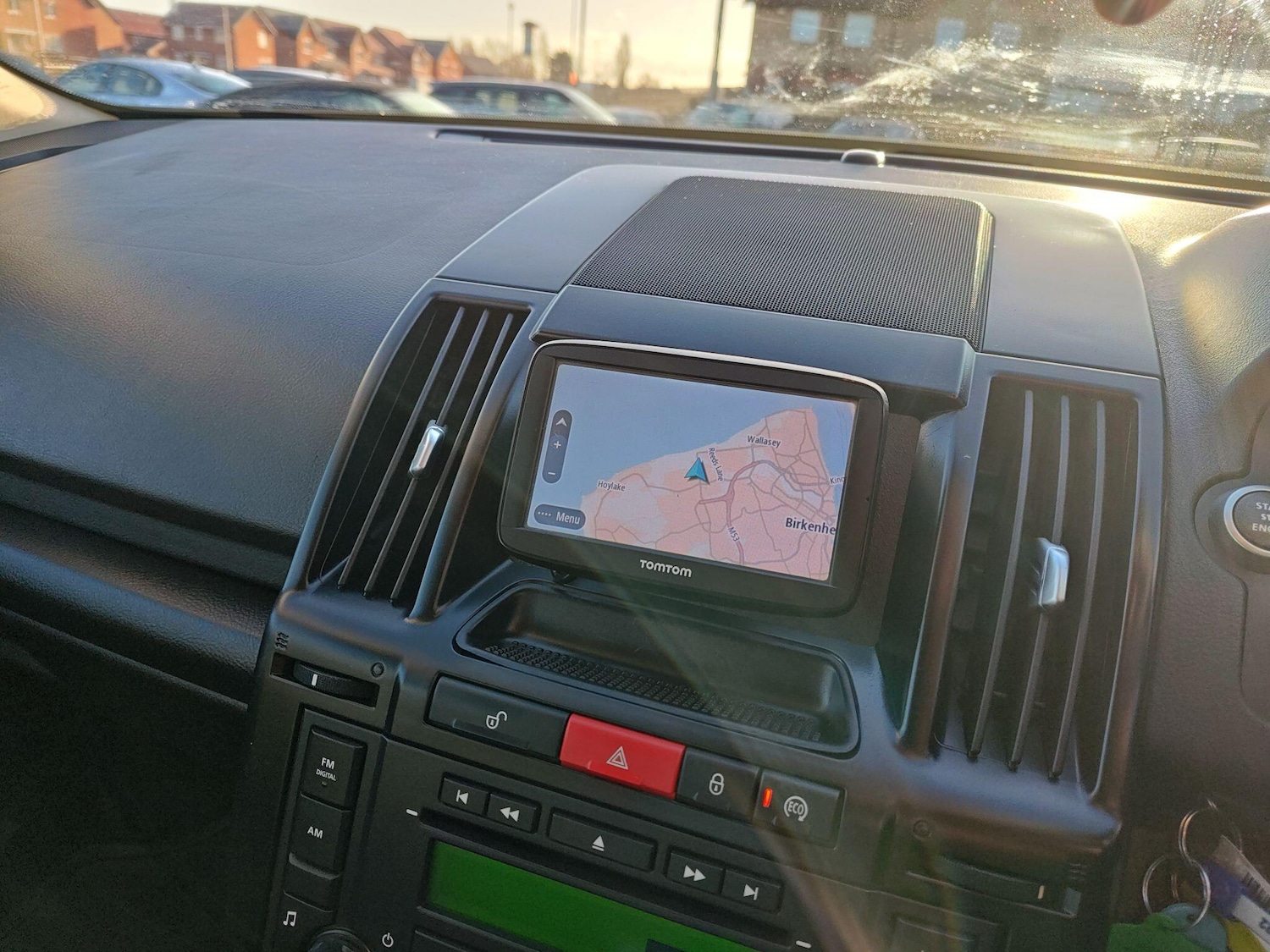 Used Land Rover Freelander 2011 for sale - 77016673: Photo 6