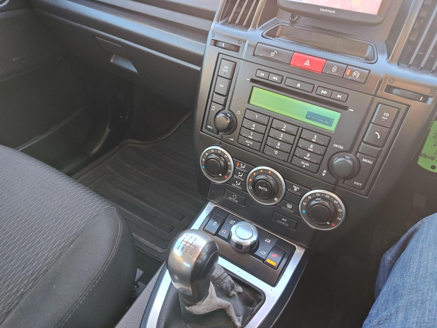 Used Land Rover Freelander 2011 for sale - 77016673: Photo 8