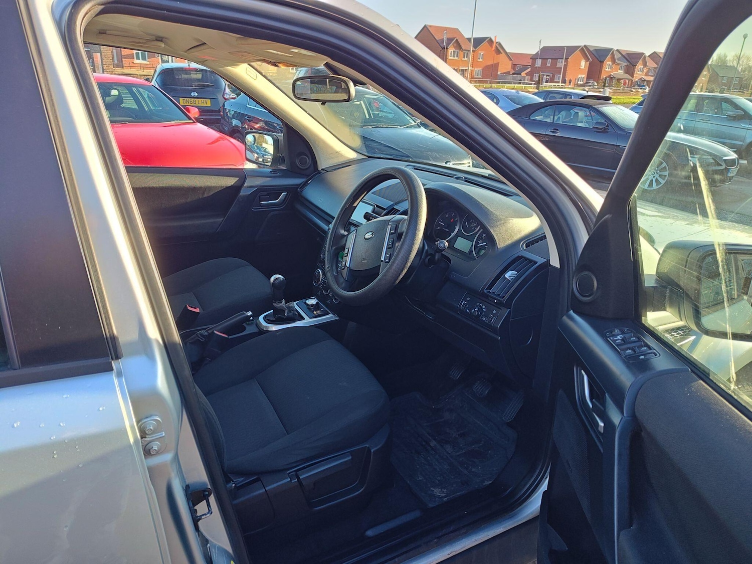 Used Land Rover Freelander 2011 for sale - 77016673: Photo 9