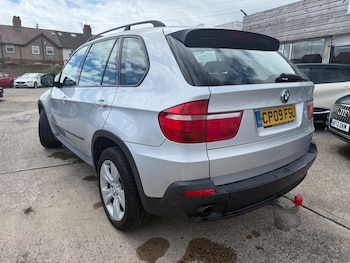 Used BMW X5 2009 for sale - 78809125: Photo