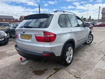 Used BMW X5 2009 for sale - 78809125: Photo