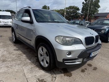 Used BMW X5 2009 for sale - 78809125: Photo