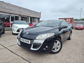 Used Renault Megane 2011 for sale - 79106642: Photo