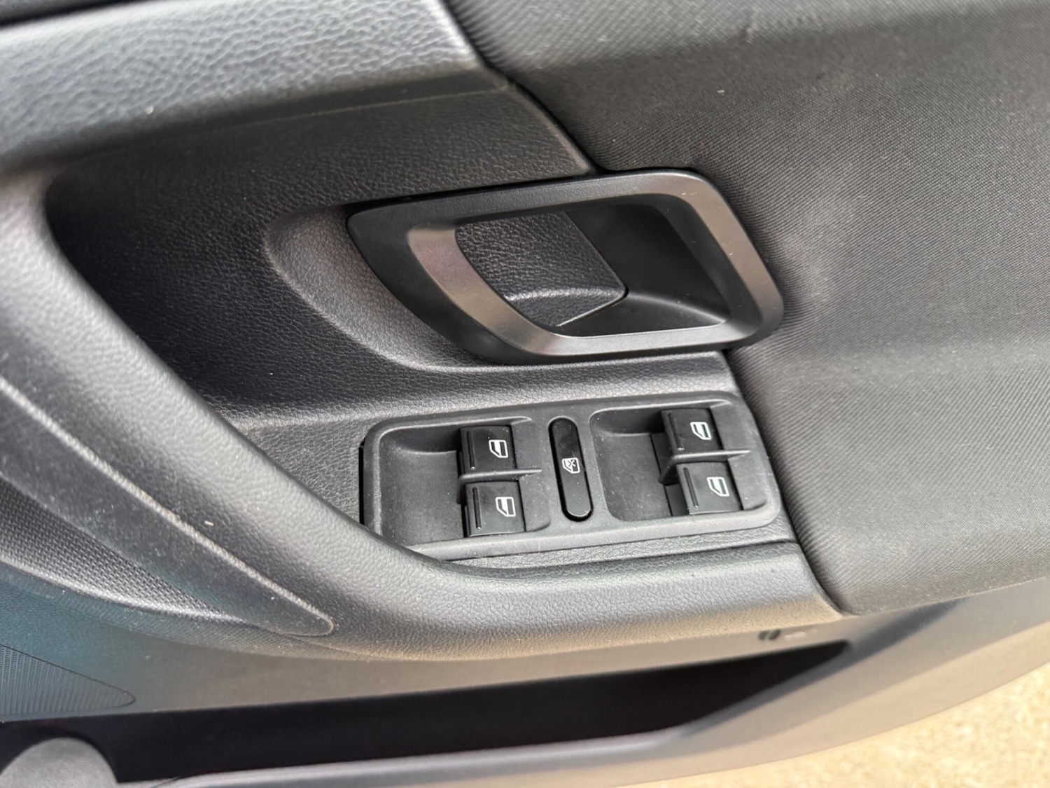 Used Skoda Roomster for sale - 76499960: Photo 10