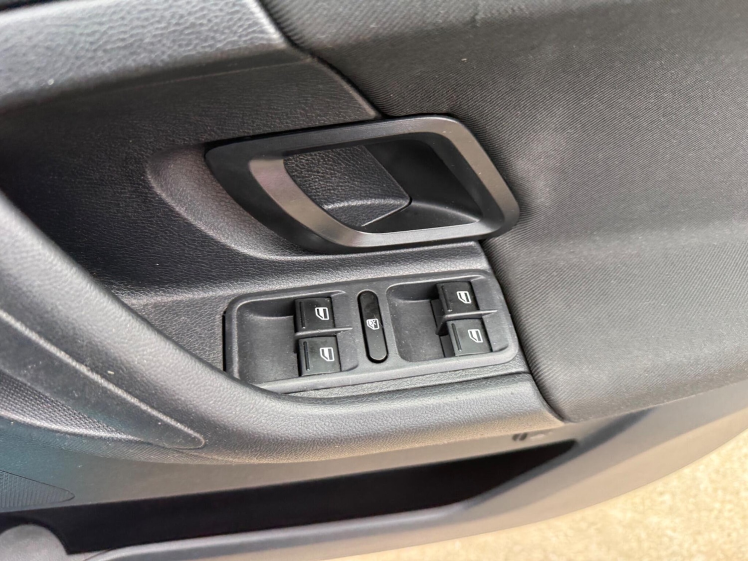 Used Skoda Roomster for sale - 76499960: Photo 13