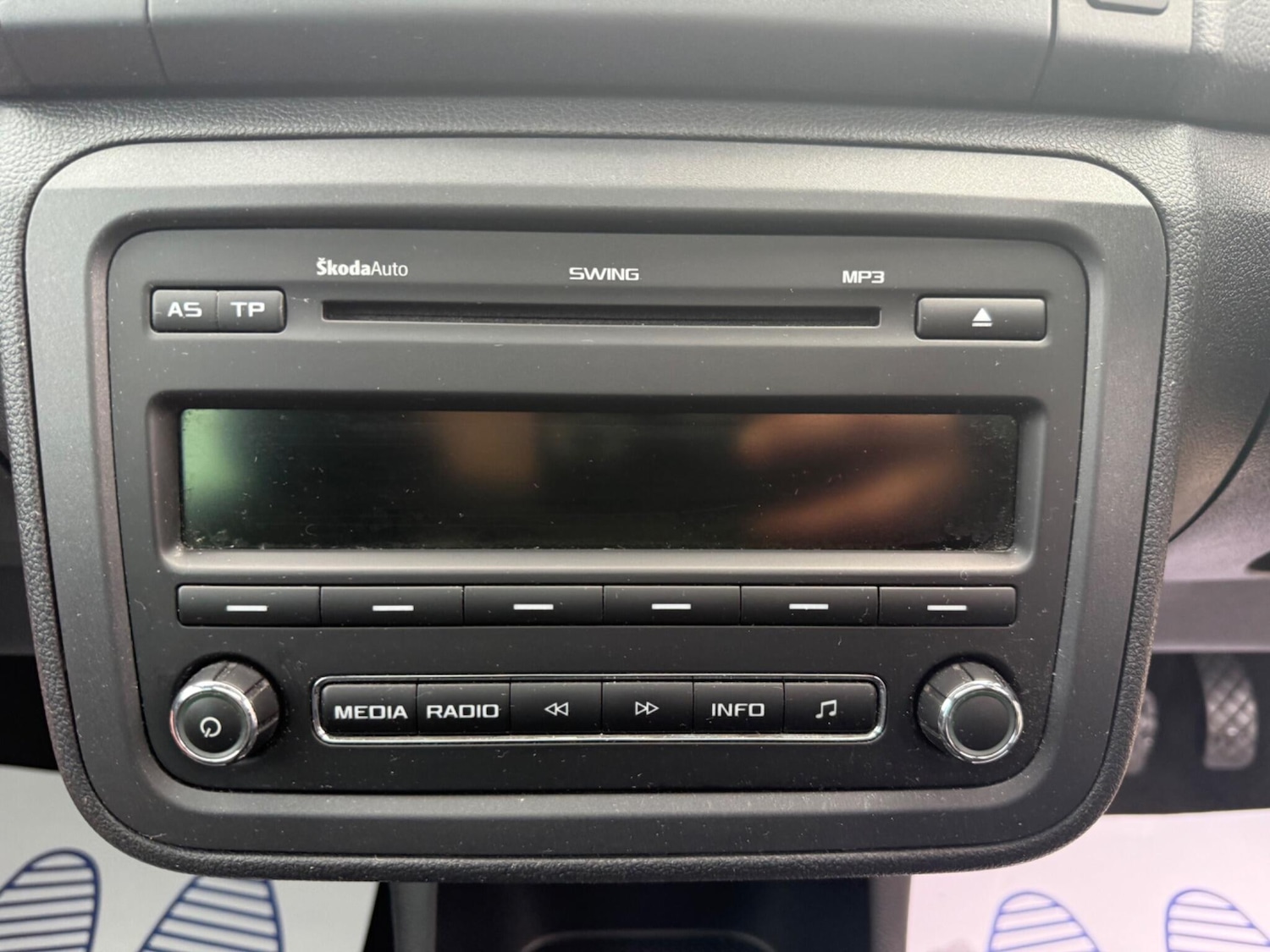 Used Skoda Roomster for sale - 76499960: Photo 7