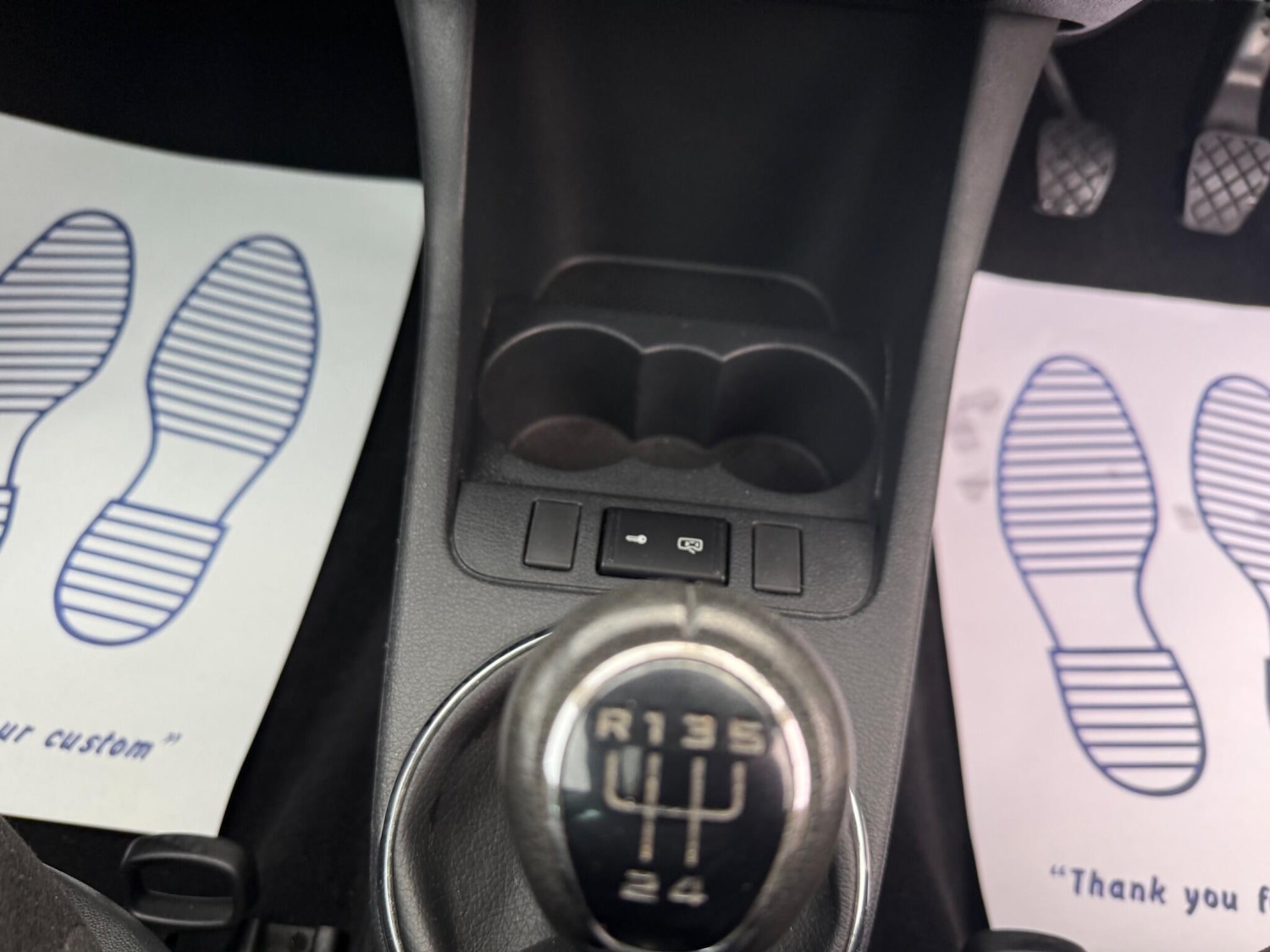 Used Skoda Roomster for sale - 76499960: Photo 9